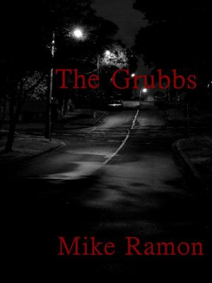 cover image of The Grubbs